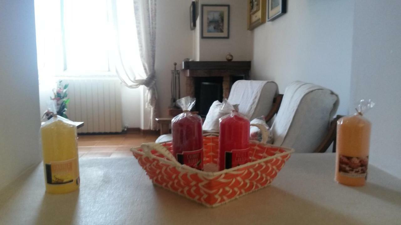 Appartamento Vacanze A Manciano Extérieur photo