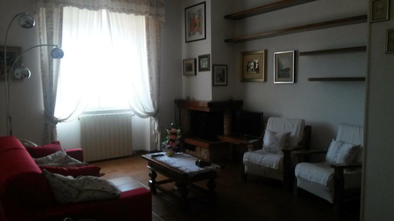 Appartamento Vacanze A Manciano Extérieur photo