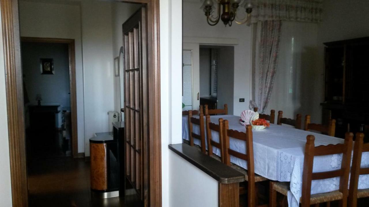 Appartamento Vacanze A Manciano Extérieur photo