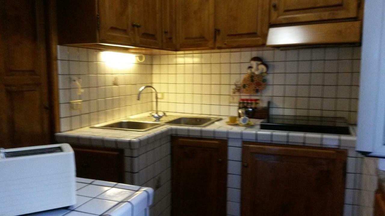 Appartamento Vacanze A Manciano Extérieur photo