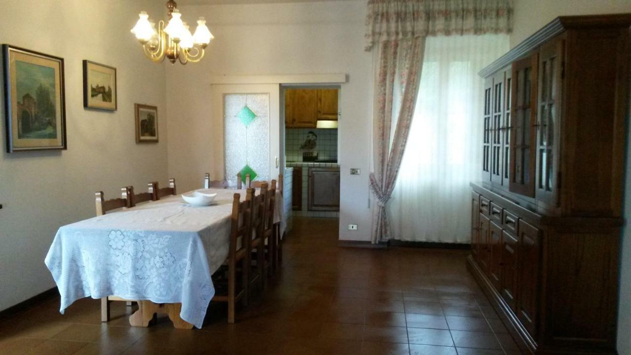 Appartamento Vacanze A Manciano Extérieur photo