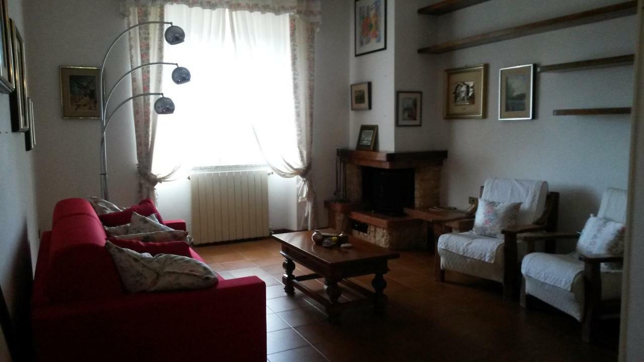 Appartamento Vacanze A Manciano Extérieur photo