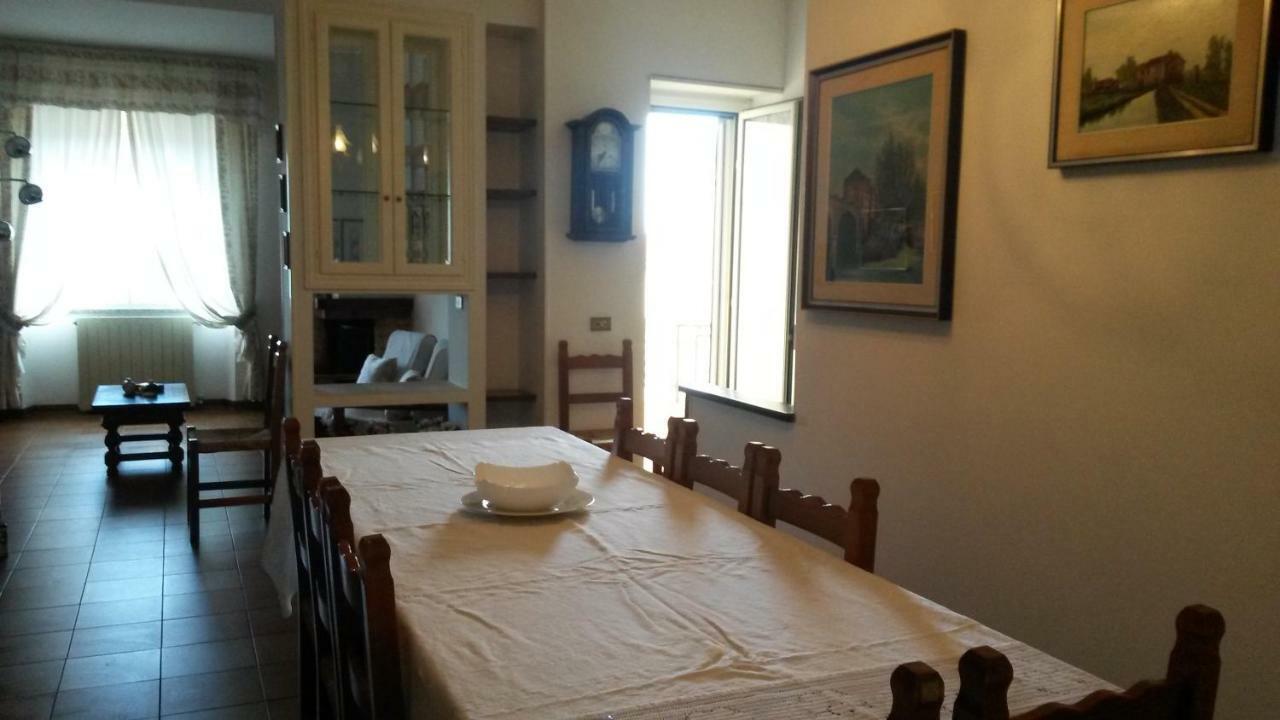 Appartamento Vacanze A Manciano Extérieur photo