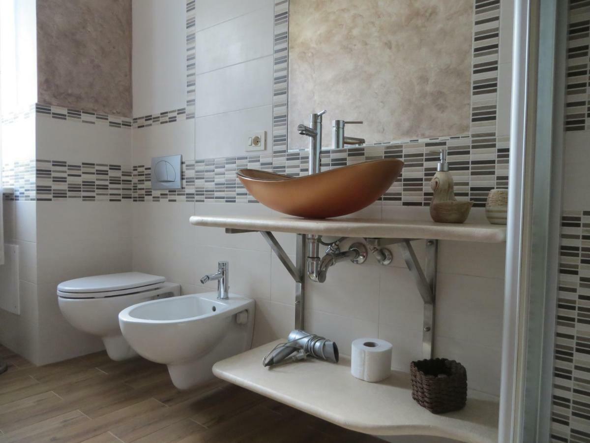 Appartamento Vacanze A Manciano Extérieur photo