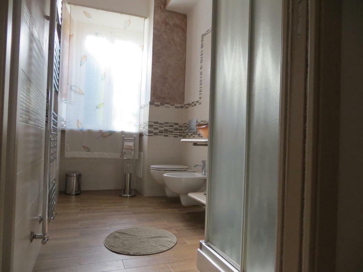 Appartamento Vacanze A Manciano Extérieur photo