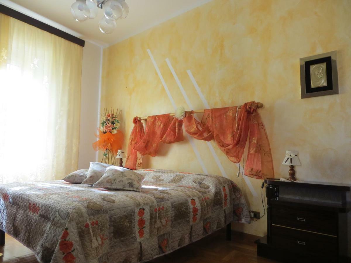 Appartamento Vacanze A Manciano Extérieur photo