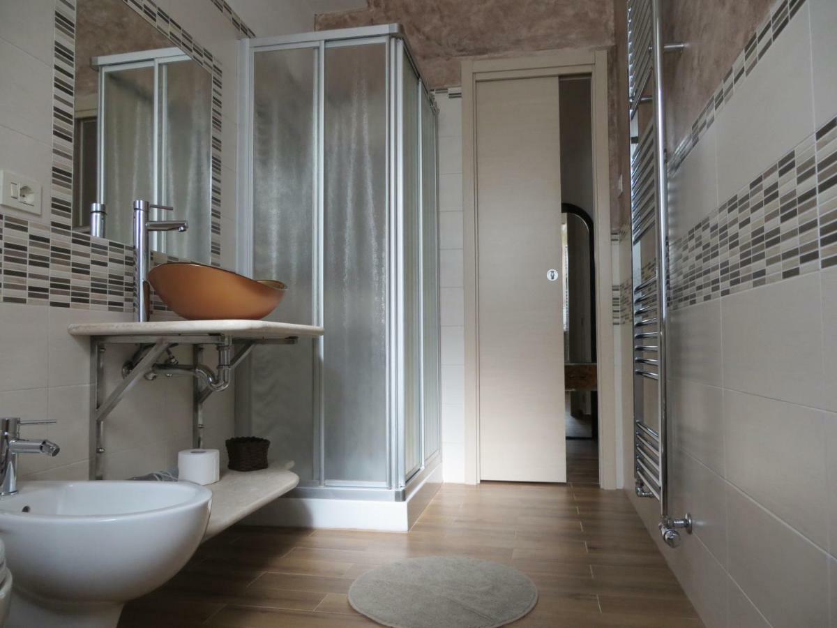 Appartamento Vacanze A Manciano Extérieur photo