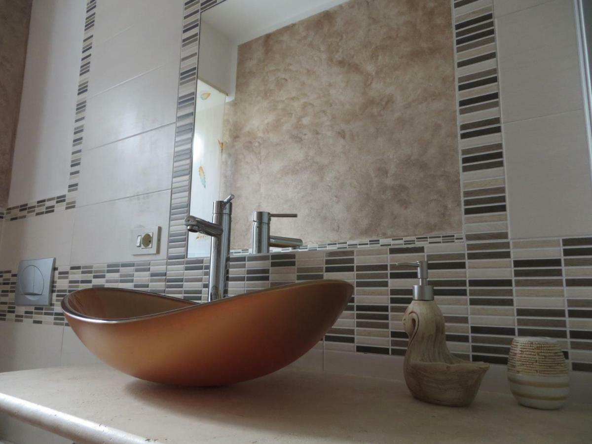 Appartamento Vacanze A Manciano Extérieur photo