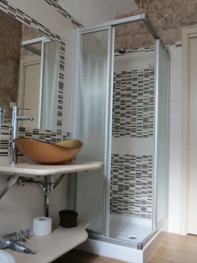 Appartamento Vacanze A Manciano Extérieur photo