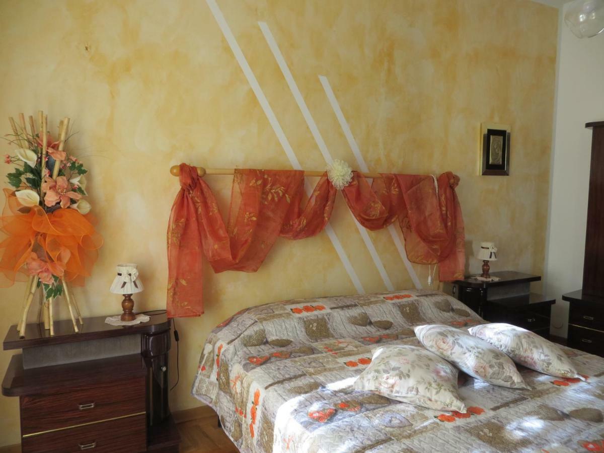Appartamento Vacanze A Manciano Extérieur photo